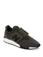 New Balance 247 Lace-up Sneakers