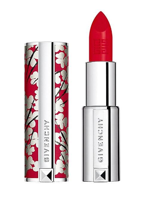 Givenchy Limited Edition Le Rouge Lunar New Year Semi-matte Lipstick
