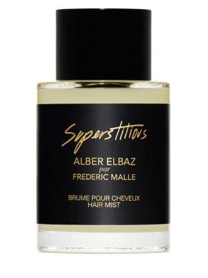 Frederic Malle Superstitious Hair Mist