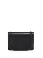 Chloe Hudson Small Leather Wallet