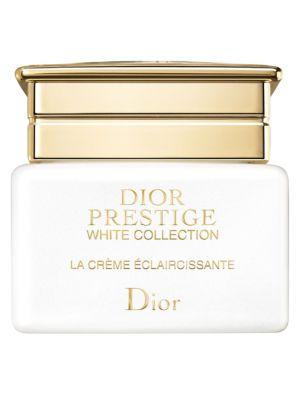 Dior Prestige White La Creme Eclaircissante