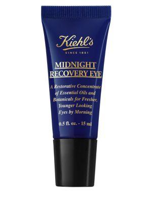 Kiehl's Since Midnight Recovery Eye/0.5 Oz.