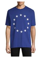 Etudes Wonder Europa Graphic T-shirt