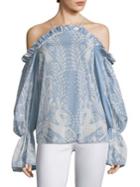 Alice Mccall Be Free Top