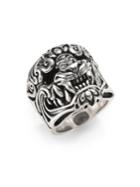 King Baby Studio Sterling Silver Ring