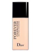 Dior Diorskin Forever Undercover Foundation