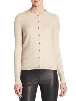 Saks Fifth Avenue Collection Cashmere Cardigan