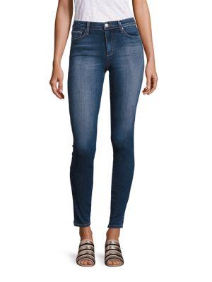 Joe's The Icon Skinny Jeans