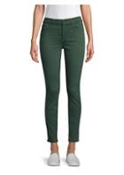 Jen7 By 7 For All Mankind Stretch Skinny Jeans
