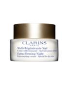 Clarins Extra-firming Night Rejuvenating Cream - Dry Skin