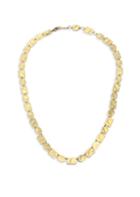 Ippolita Senso&trade; 18k Yellow Gold Oval & Rectangle Necklace