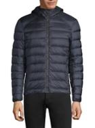 Belstaff Redenhall Puffer Coat