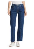 Elizabeth And James Holden Two-tone Jeans