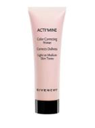 Givenchy Acti'mine Color Correcting Face Primer