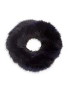The Fur Salon Dyed Sable Headband