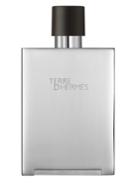 Hermes Terre D'hermes Pure Perfume Bel Objet Refillable Spray