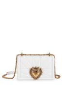 Dolce & Gabbana Devotion Medium Crossbody Bag