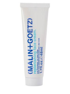 Malin + Goetz Replenishing Face Cream