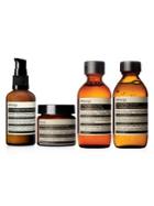 Aesop The Persistent Collector Classic Skin Care Kit