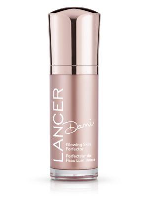 Lancer Dani Glowing Skin Perfector Cream Illuminator