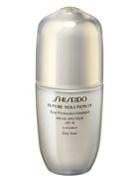 Shiseido Total Protective Emulsion Spf 18