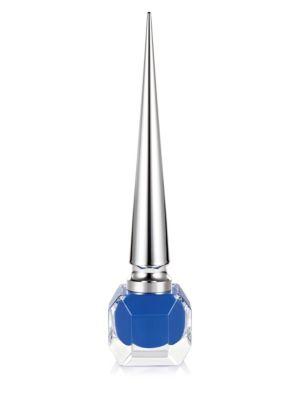 Christian Louboutin The Pops Wherever Nail Color