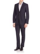 Burberry Millbank Modern Wool & Cashmere Suit