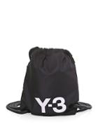 Y-3 Mini Gym Bag
