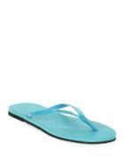 Havaianas Slim Metallic Flip-flops