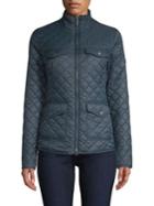 Barbour Formby Quilted Jacket