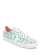 Converse Breakpoint Floral-print Sneakers
