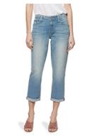 Paige Jimmy Jimmy High-rise Jeans