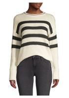 Rails Saturn Striped Sweater