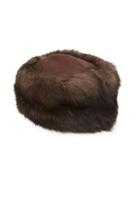 The Fur Salon Russian Sable Fur Hat