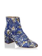 Tory Burch Shelby Booties