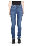 Acne Studios Skinny Five-pocket Jeans