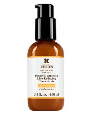 Kiehl's Since Powerful-strength-line-reducing Concentrate 3.4 Fl. Oz.