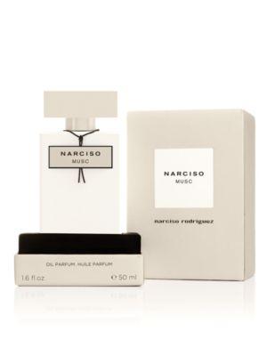 Narciso Rodriguez Narciso Musc Oil Parfum