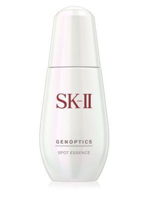 Sk-ii Genoptics Spot Essence Serum