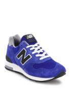 New Balance 1400 Explore By Air Suede Sneakers