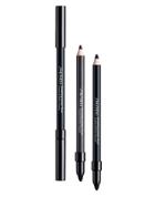 Shiseido Smoothing Eyeliner Pencil