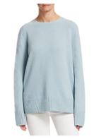 The Row Sibel Pullover Sweater
