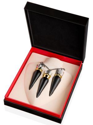 Christian Louboutin Rouge Louboutin Collection
