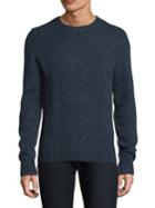 Burberry Rossan Crewneck Sweater