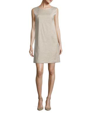 Theory Didianne Shift Dress