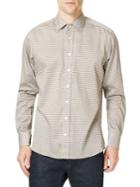 Etro Medallion Cotton Casual Button-down Shirt