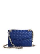 Rebecca Minkoff Mini Quilted Affair Shoulder Bag