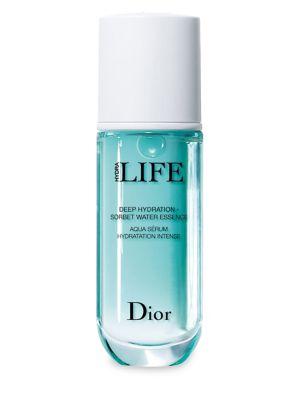 Dior Hydra Life Deep Hydration Sorbet Water Essence- 1.35 Oz.