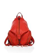 Rebecca Minkoff Medium Julian Leather Mini Backpack