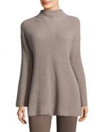 Lafayette 148 New York Relaxed Cashmere Sweater